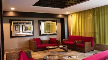 VITA SILVA HOTEL