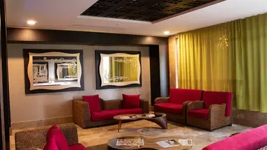 VITA SILVA HOTEL