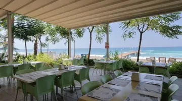 VITA SILVA HOTEL