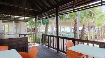 VITA SILVA HOTEL