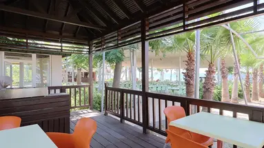 VITA SILVA HOTEL