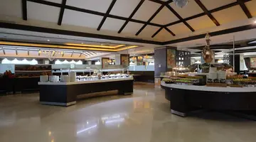VITA SILVA HOTEL