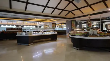 VITA SILVA HOTEL