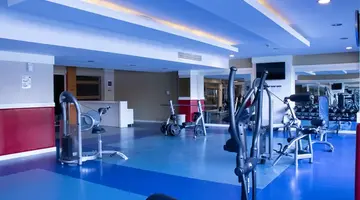VITA SILVA HOTEL