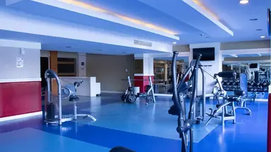 VITA SILVA HOTEL