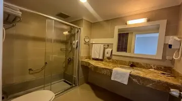 VITA SILVA HOTEL