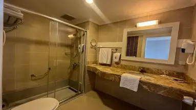 VITA SILVA HOTEL