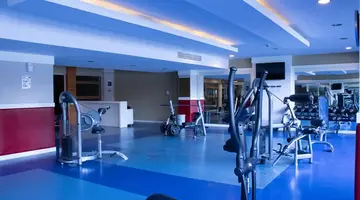 VITA SILVA HOTEL
