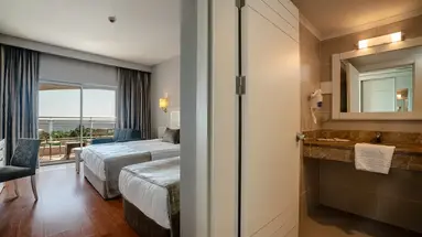 VITA SILVA HOTEL