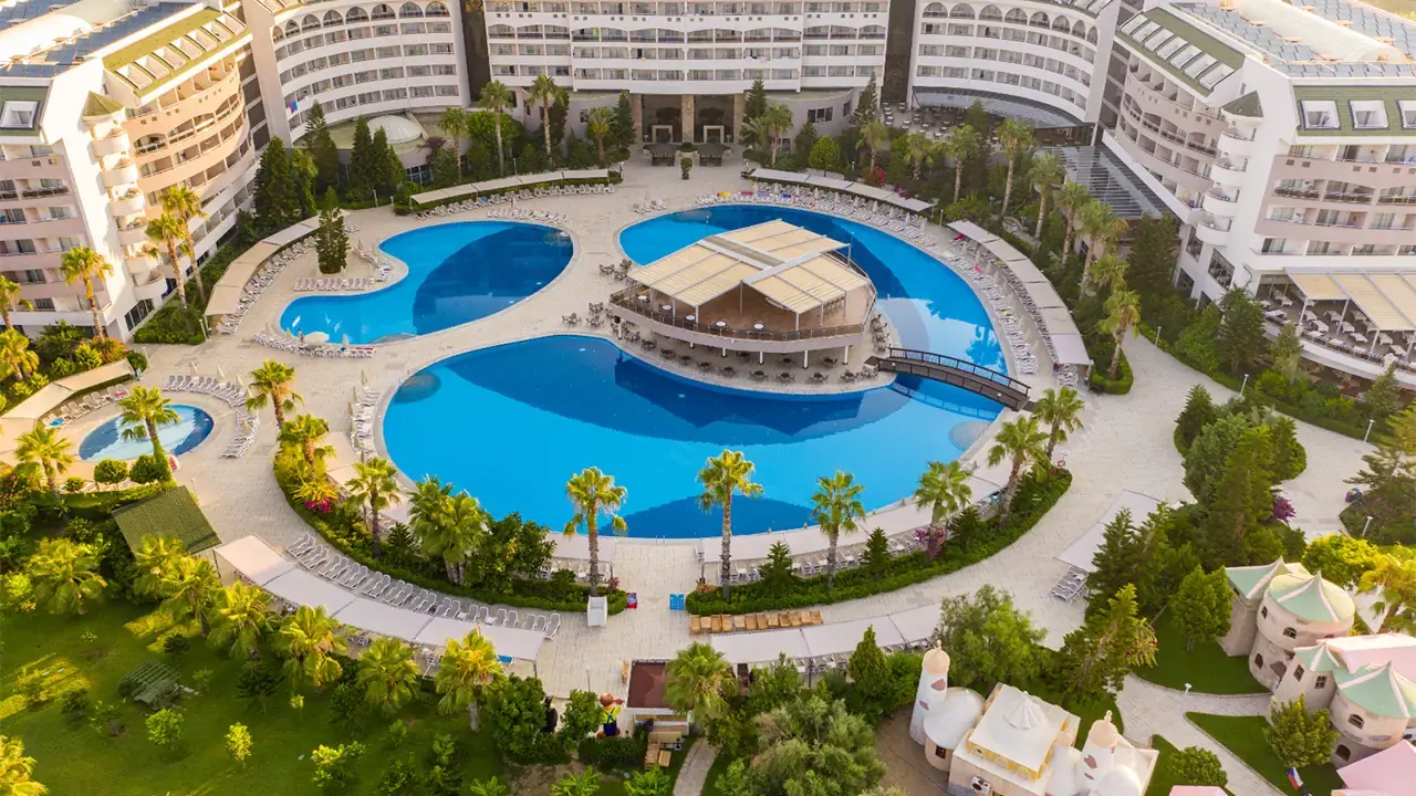 Vita Silva Hotel