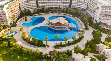Vita Silva Hotel