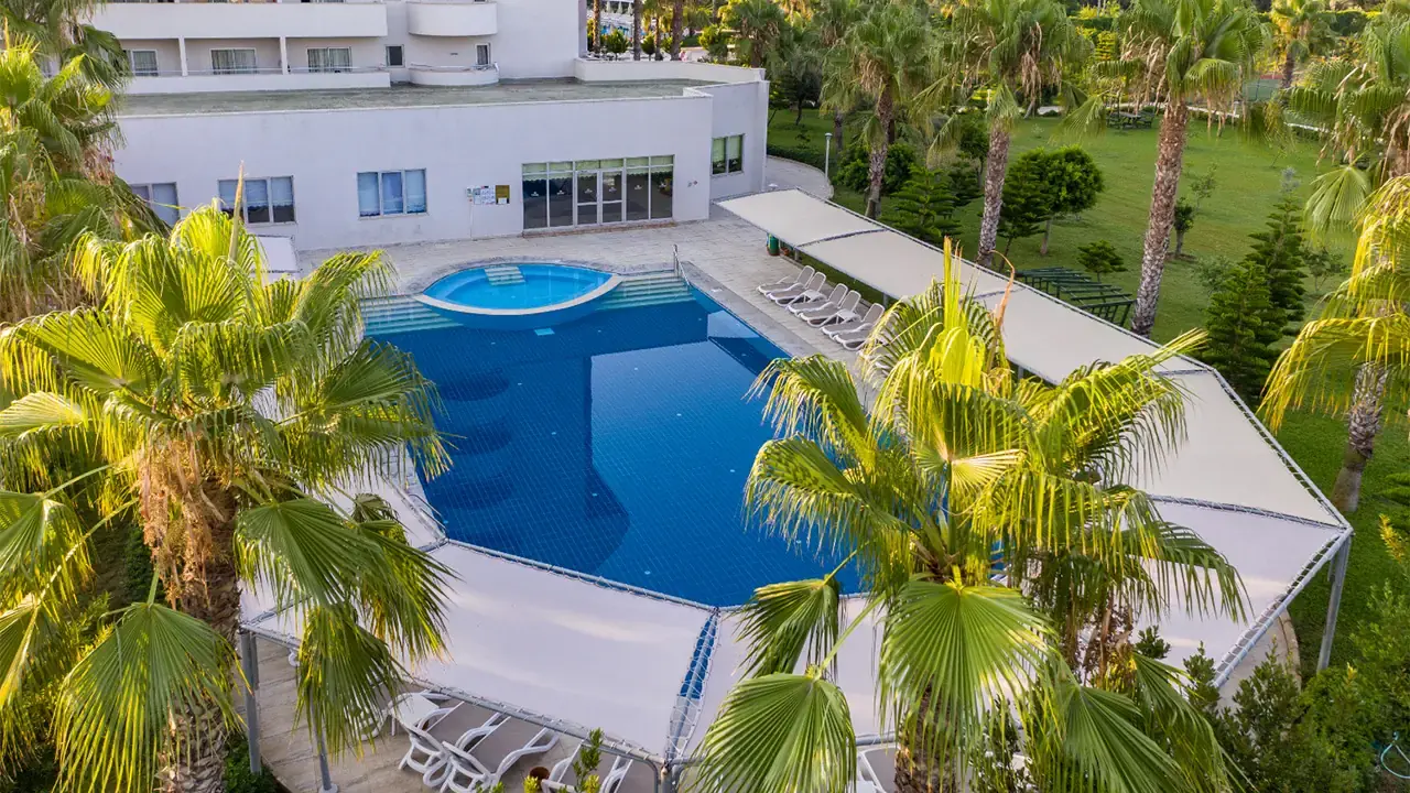 Vita Silva Hotel