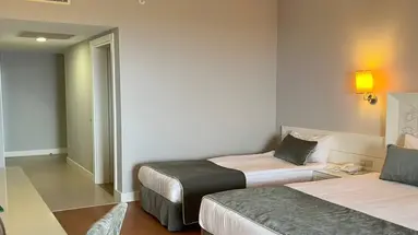 VITA SILVA HOTEL