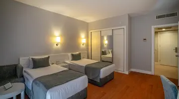 VITA SILVA HOTEL