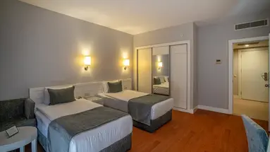 VITA SILVA HOTEL