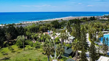 VITA SILVA HOTEL