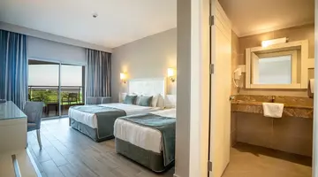 VITA SILVA HOTEL