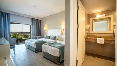 VITA SILVA HOTEL
