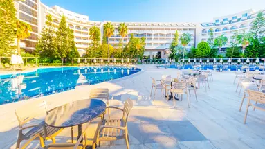 VITA SILVA