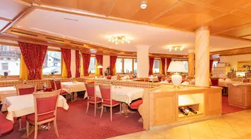 Vital-Hotel Berghof