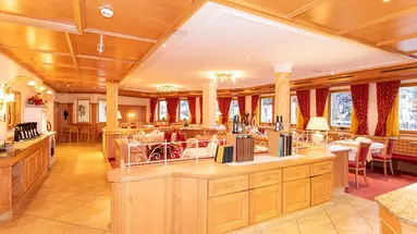 Vital-Hotel Berghof