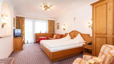 Vital-Hotel Berghof