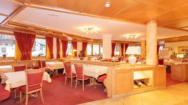 Vital-Hotel Berghof