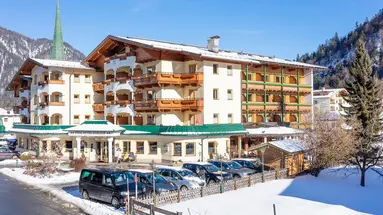 Vital-Hotel Berghof