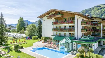 Vital-Hotel Berghof