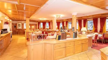 Vital-Hotel Berghof