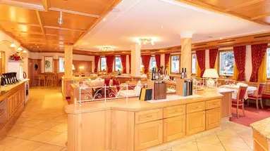 Vital-Hotel Berghof
