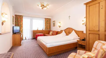 Vital-Hotel Berghof