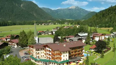 Vital-Hotel Berghof