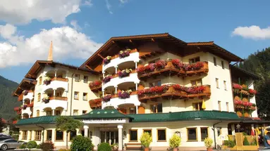 Vital-Hotel Berghof