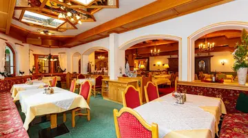 Vital-Hotel Berghof