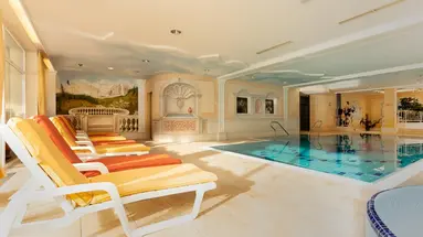 Vital-Hotel Berghof