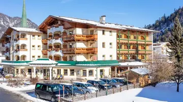 Vital-Hotel Berghof