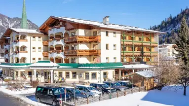 Vital-Hotel Berghof