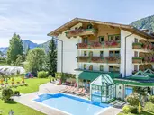 Vital-Hotel Berghof