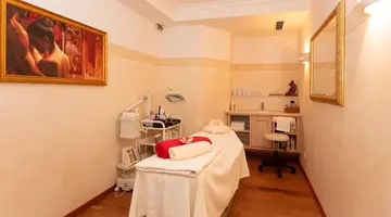 Vital-Hotel Berghof