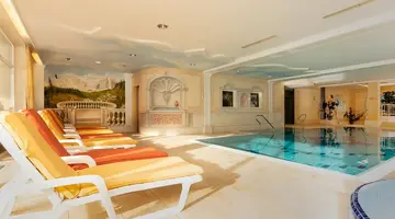 Vital-Hotel Berghof