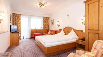 Vital-Hotel Berghof
