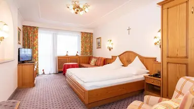 Vital-Hotel Berghof