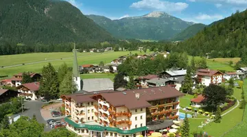 Vital-Hotel Berghof