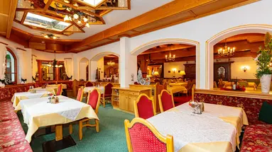 Vital-Hotel Berghof