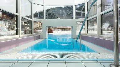 Vital-Hotel Berghof