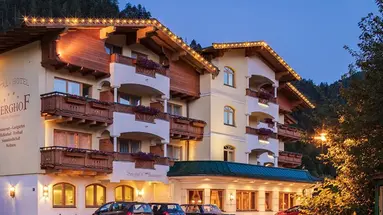 Vital-Hotel Berghof