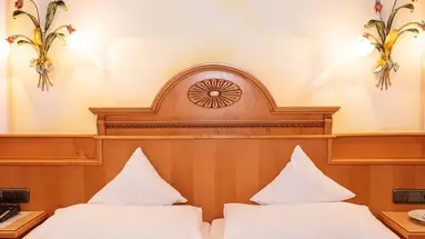 Vital-Hotel Berghof