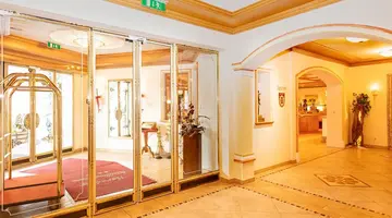 Vital-Hotel Berghof