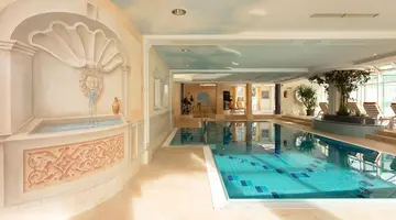 Vital-Hotel Berghof